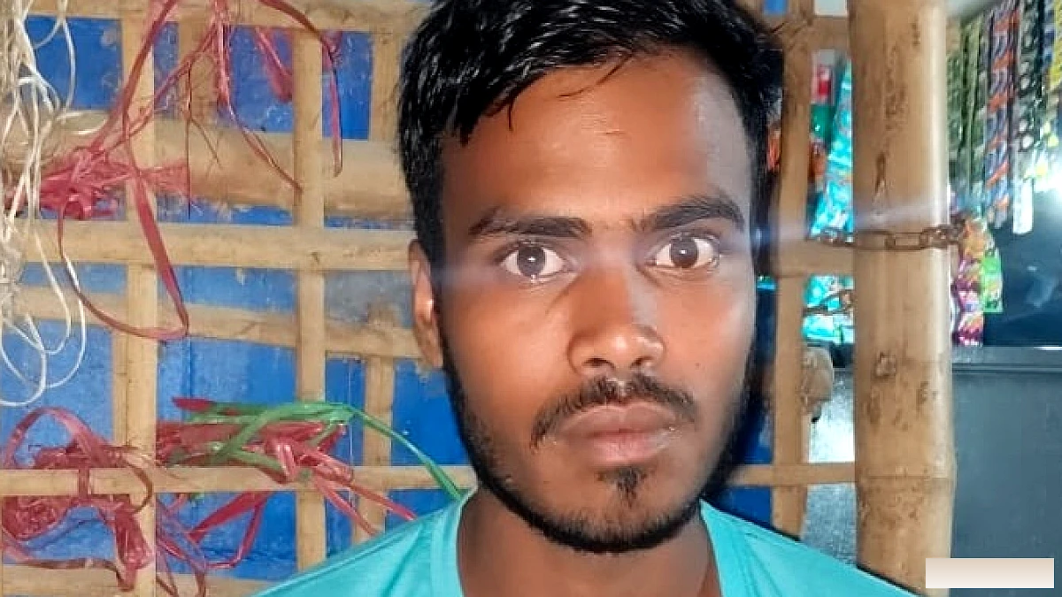 एक कमरे में साथ रहते थे, फिर उठी कुल्हाड़ी, चचेरे भाई की हत्या कर फरार हुआ इमरान