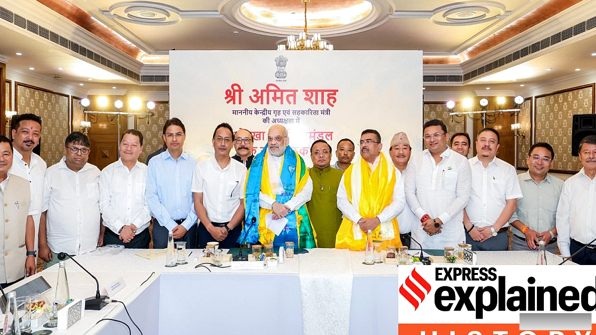 पत्रकारिता के दशकों के अनुभव और क्षेत्रीय समझ से जुड़ी एक वरिष्ठ पत्रकार की यात्रा