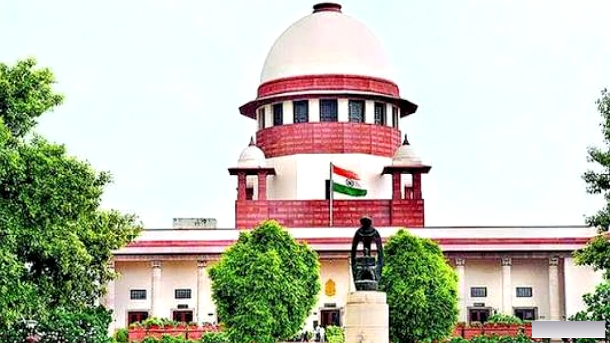'कुंभ के बजट का 0.1% भी मिलता तो बंद नहीं होते स्कूल', SC के जज की टिप्पणी