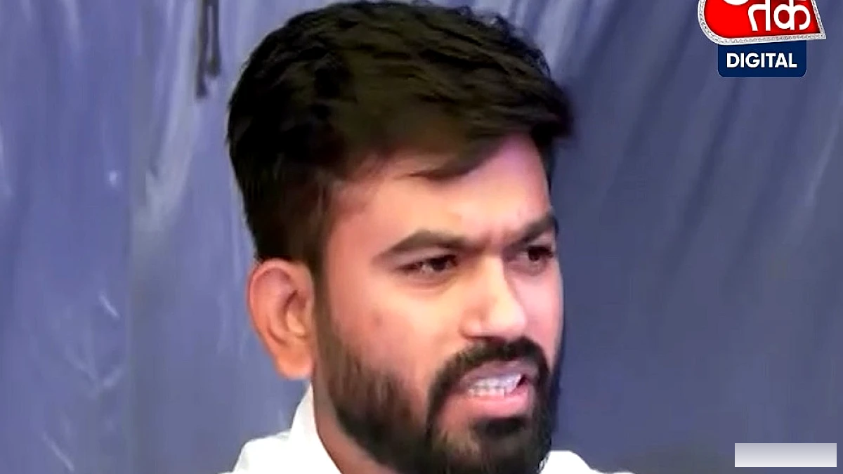 CJP ने 5 सितंबर को दिल्ली में युवा मार्च का ऐलान किया
