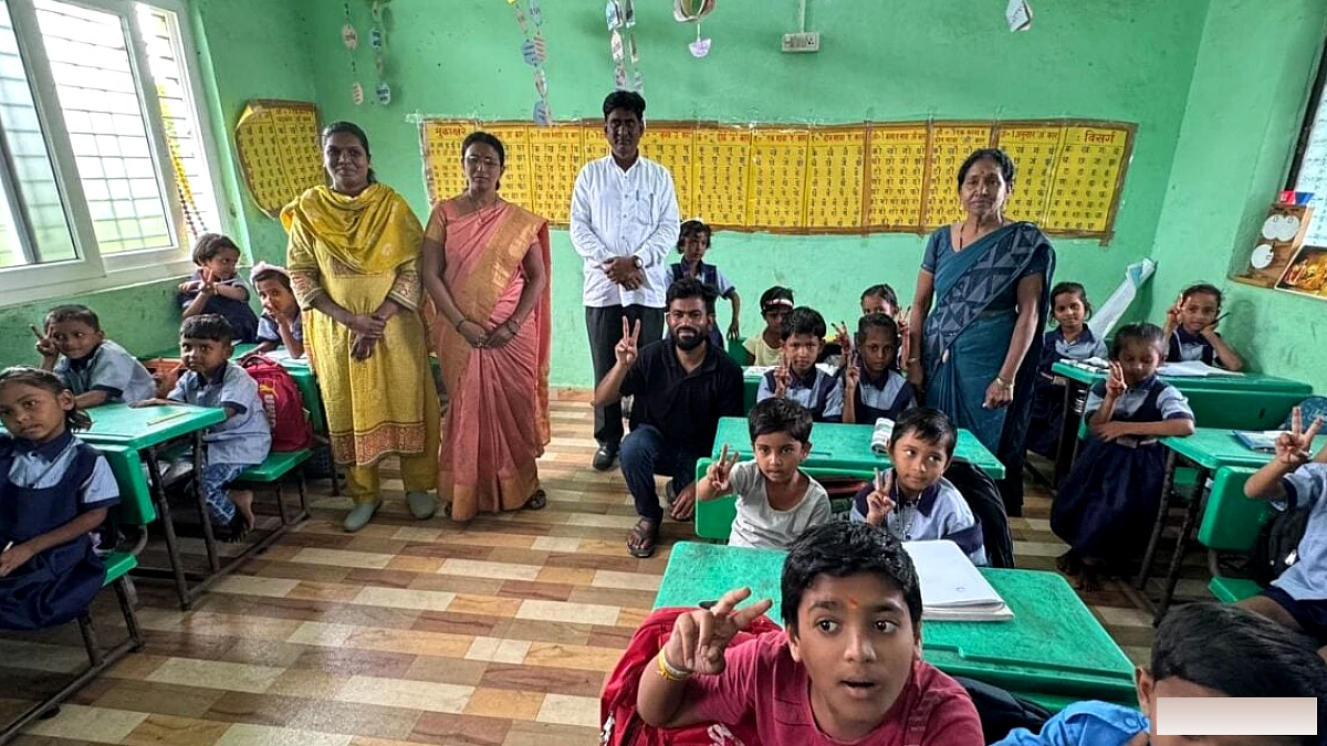 सीजेपी ने शिक्षा मंत्रियों को लिखा पत्र, सरकारी स्कूलों की जानकारी मांगी: 'बच्चों के साथ जानवरों से भी बदतर व्यवहार किया जा रहा है
