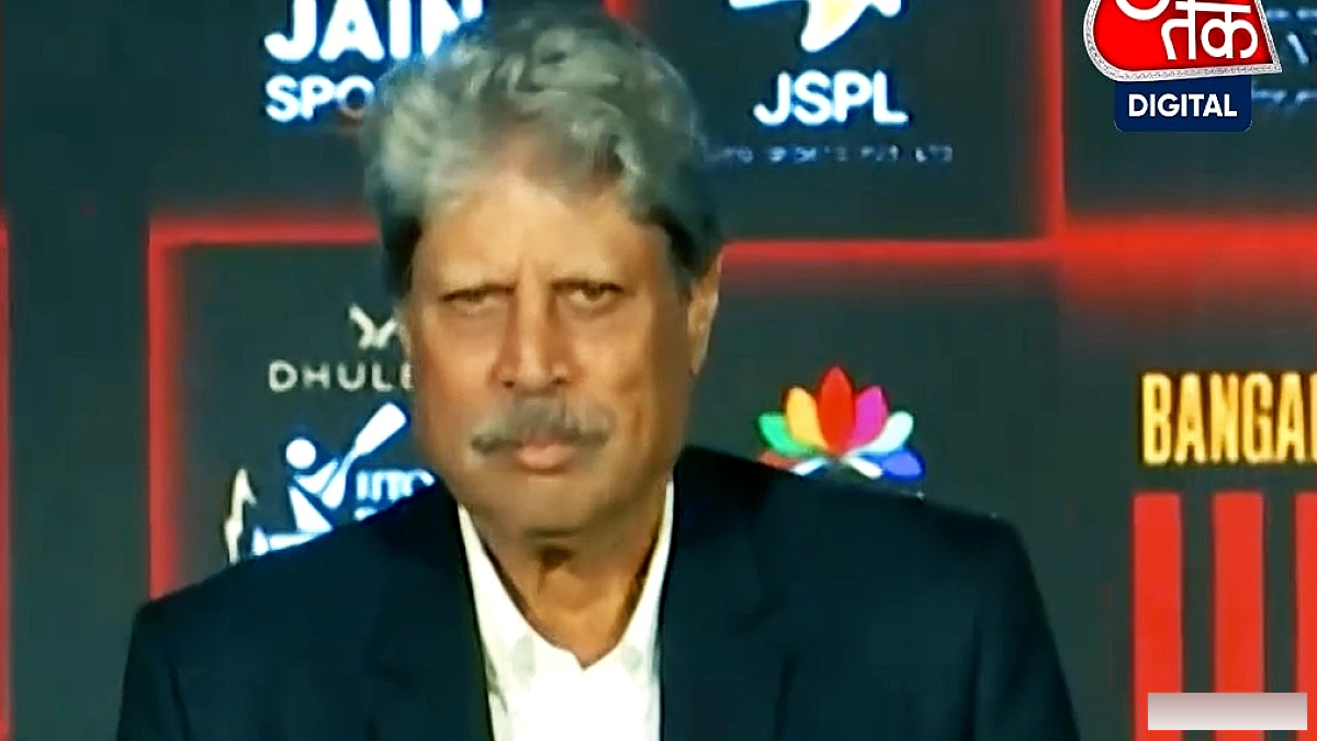इमरान के लिए भावुक कपिल ने पाकिस्तान सरकार पर निशाना साधा