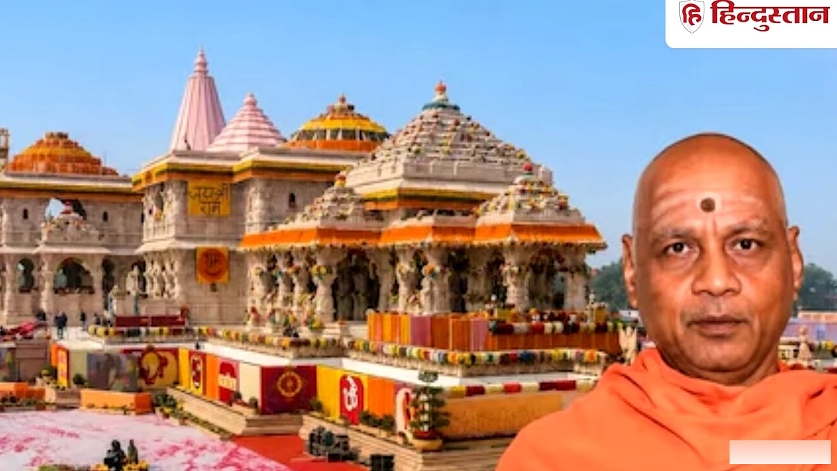 नई एसआईटी में सीए के आने से ट्रस्ट की चिंता बढ़ी, गोविंददेव से भी पूछताछ संभव