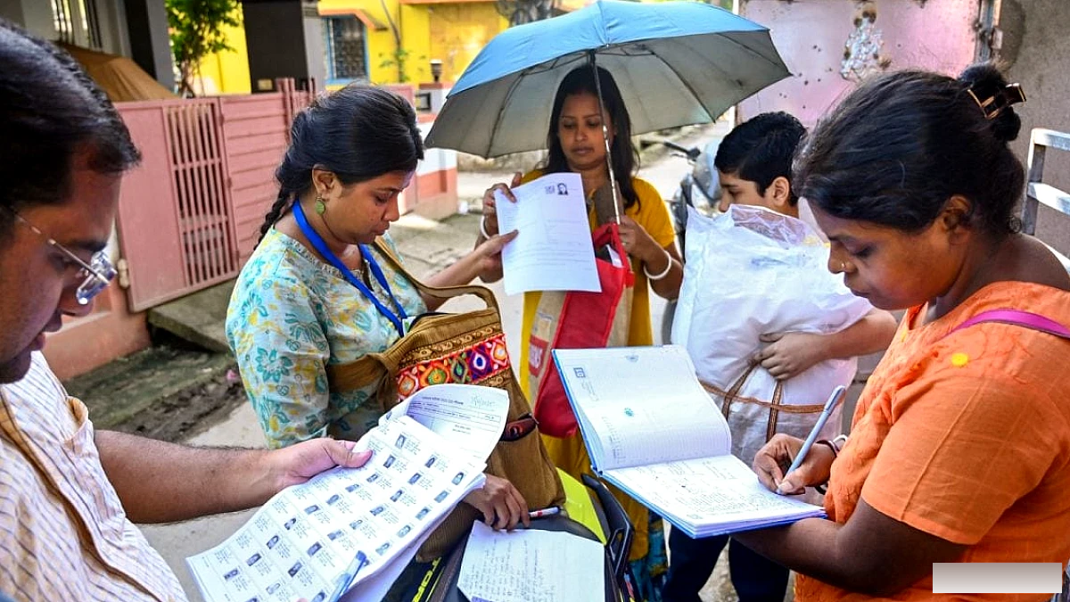 ड्राफ्ट मतदाता सूची जारी | यदि आपका नाम गायब है तो दावे कैसे दर्ज करें, आपत्तियां कैसे उठाएं
