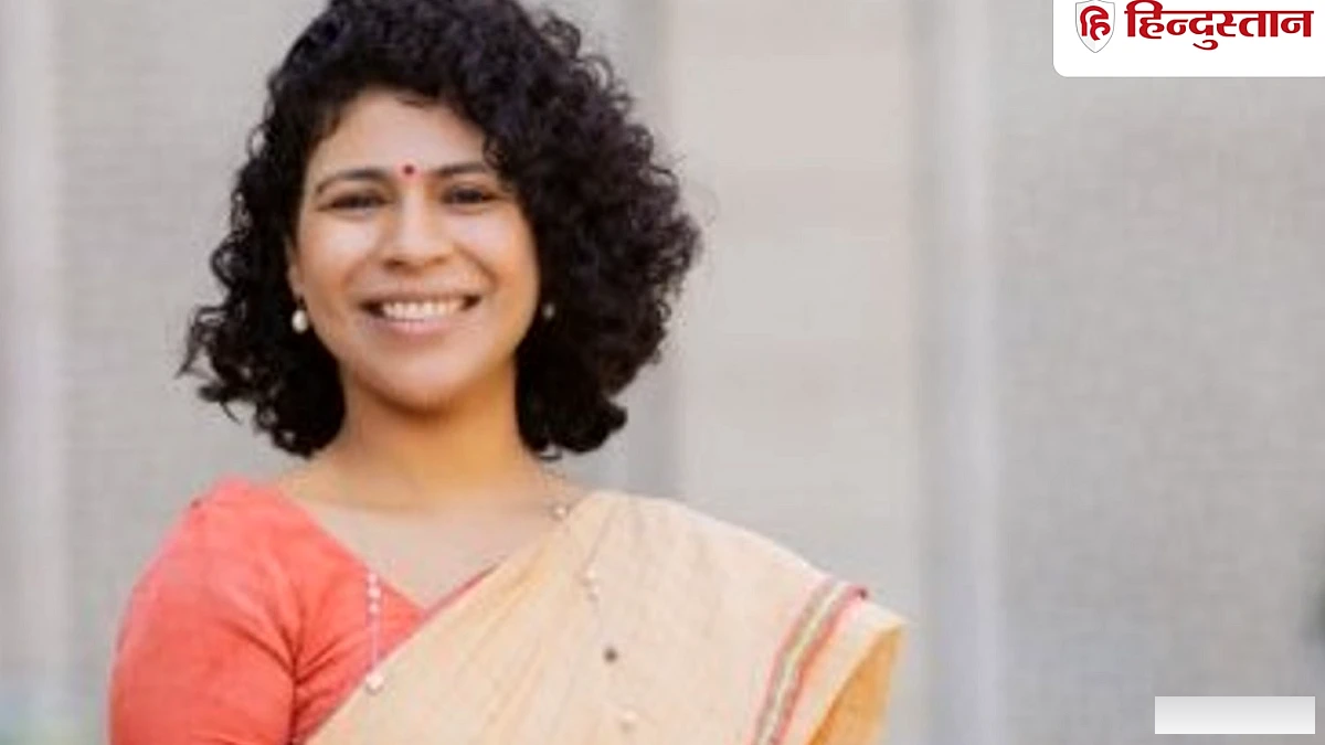 जज को फोन; हाईकोर्ट के सख्त होते ही आईएएस दुर्गा शक्ति नागपाल की आई सफाई, क्या बोलीं?