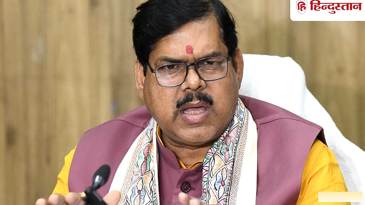 4: बिहार में अब 33274 शिक्षकों की होगी नियुक्ति, मिथिलेश तिवारी बोले- 886 नए पदों की अधियाचना भेज दी