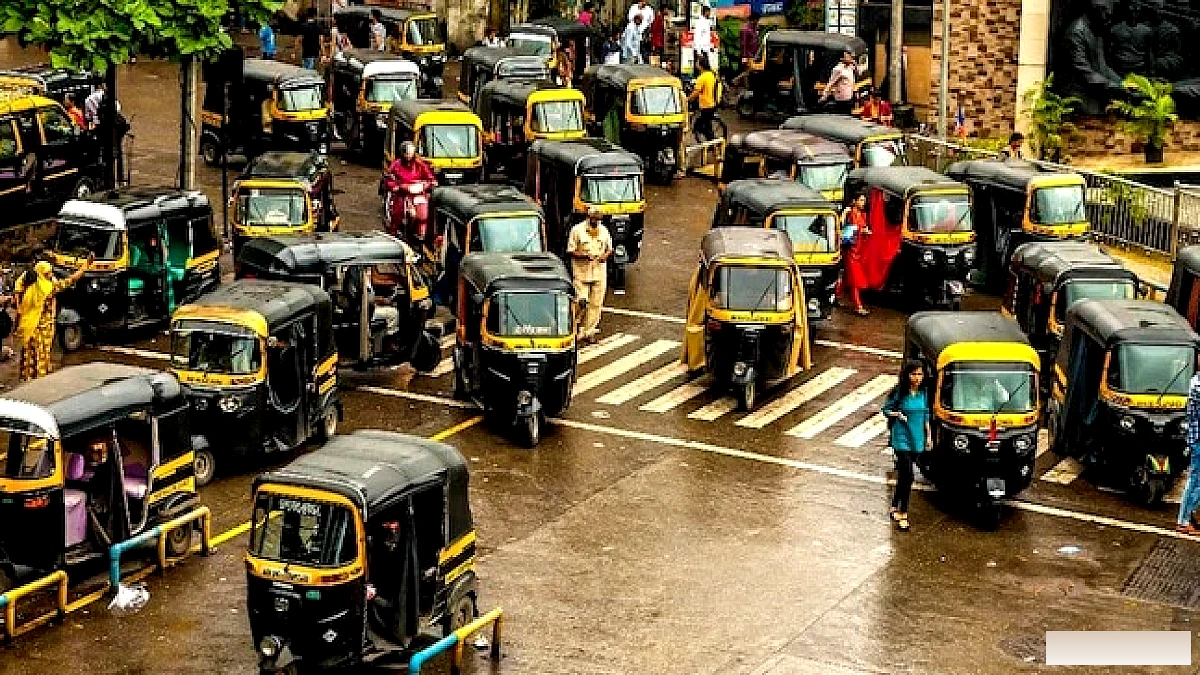 मराठी सीखने चले गए ड्राइवर? मुंबई में ऑटो-टैक्सी का हो गया शॉर्टेज, 'ऑउट ऑफ सिलेबस' सवाल का आरोप