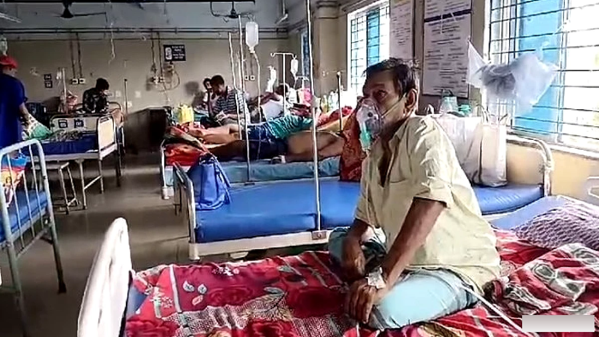 Swine Flu का नहीं आया है कोई नया स्ट्रेन, फिर भी क्यों बढ़ रहे हैं केस? क्या है इम्यूनिटी का रोल