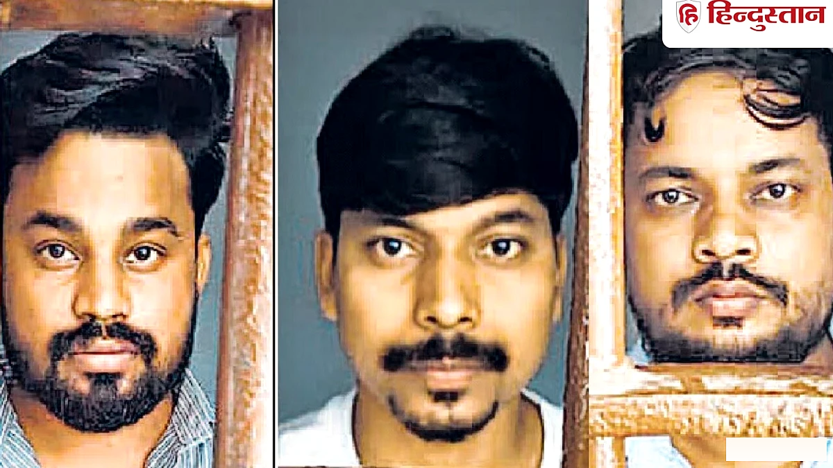 गलत दिशा में कार दौड़ाई, रोकने पर सिपाही को पीटकर वर्दी फाड़ी, लखनऊ में गजब दबंगई