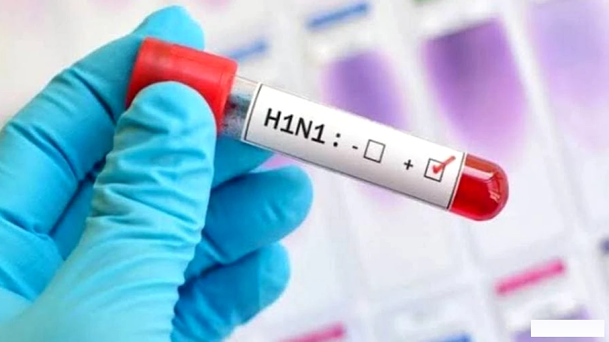 स्वाइन फ्लू हाई अलर्ट: ताजमहल और फतेहपुर सीकरी पर पर्यटकों की स्क्रीनिंग, टेमीफ्लू टैबलेट की मांग