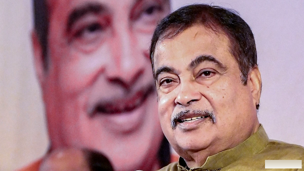 'नई पीढ़ी को जिम्मेदारी सौंपने का समय', गडकरी के बयान से मची हलचल