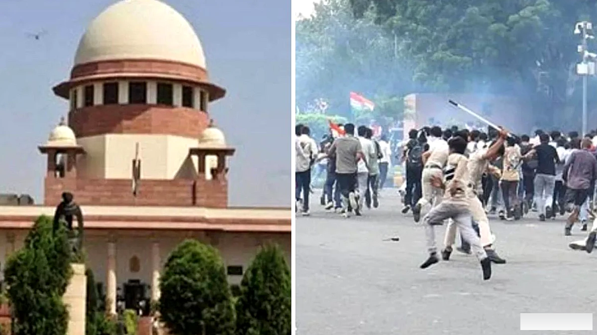 याचिकाकर्ताओं ने जंतर-मंतर जांच पैनल के पुनर्गठन की मांग की