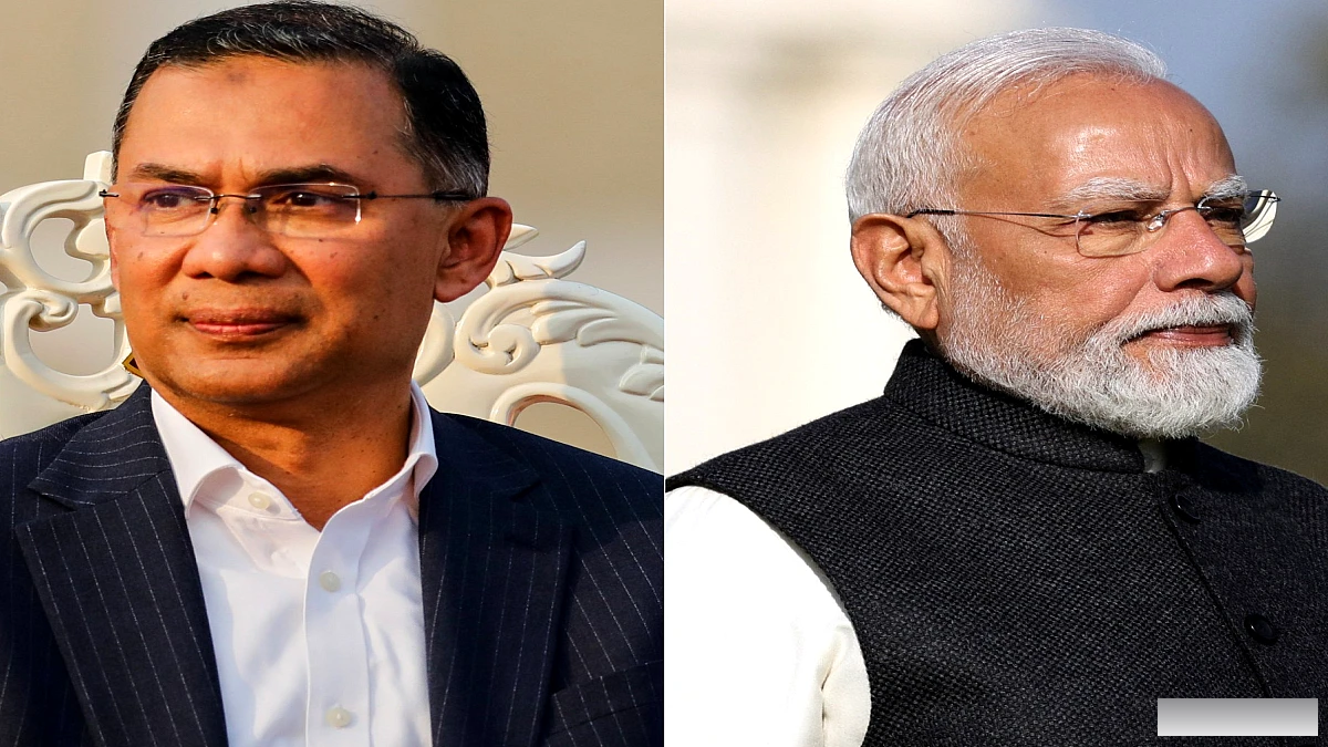 हसीना विवाद ने बांग्लादेश-भारत पुनर्स्थापन को रोका। क्या तोड़ेगा गतिरोध?