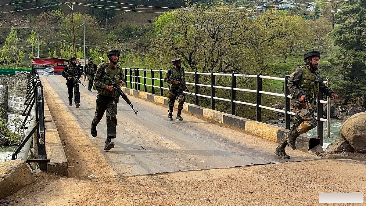 पहले पहलगाम हमले का दावा करें, बाद में दुष्प्रचार के साथ इसका खंडन करें: एनआईए ने खुलासा किया कि यूएनएससी के बयान के बाद पाकिस्तान कैसे घबरा गया | अनन्य