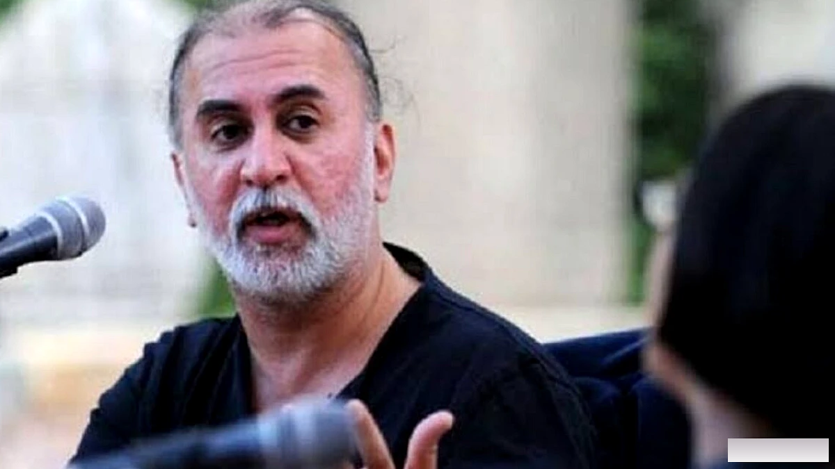 सुप्रीम कोर्ट ने 2013 गोवा यौन उत्पीड़न मामले में तरुण तेजपाल को 2 सप्ताह के भीतर आत्मसमर्पण करने का निर्देश दिया