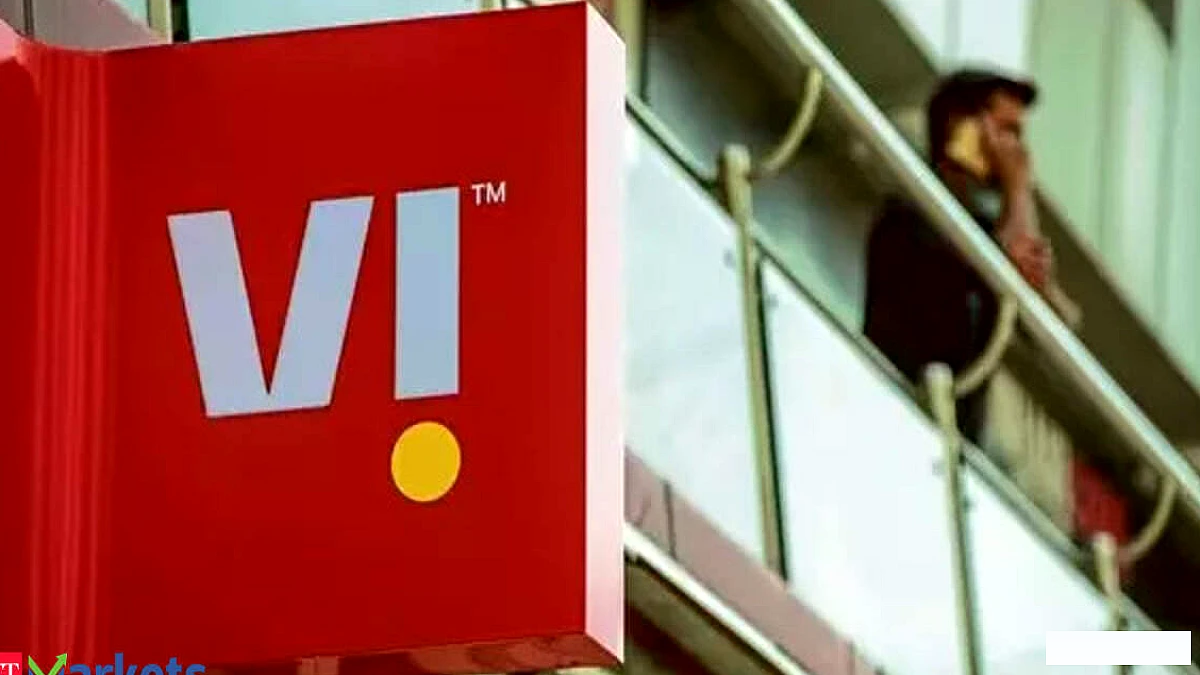 वोडाफोन आइडिया के शेयर 7% बढ़े: क्या एसबीआई के नेतृत्व वाला ऋण सौदा आखिरकार बंद होने वाला है?