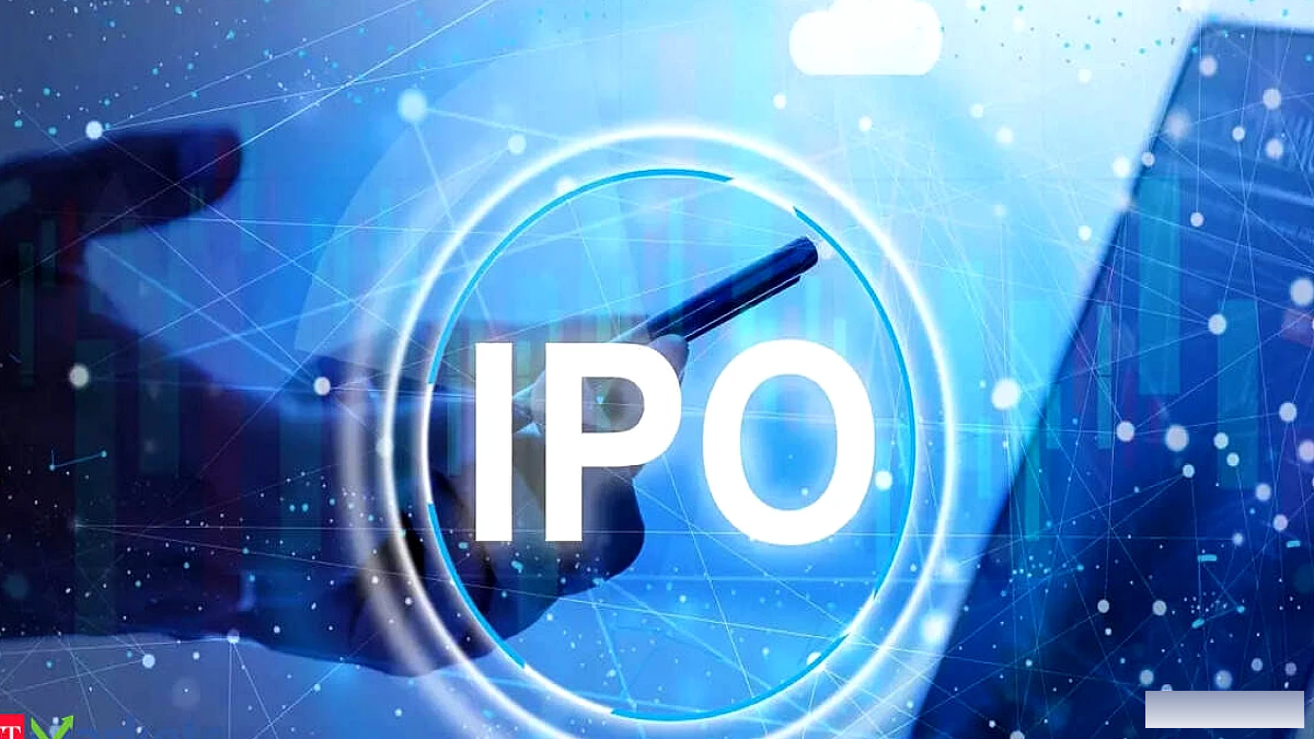 मजबूत रिटर्न! दो महीनों में 25% औसत लिस्टिंग लाभ के साथ IPO बाजार गर्म हो गया है
