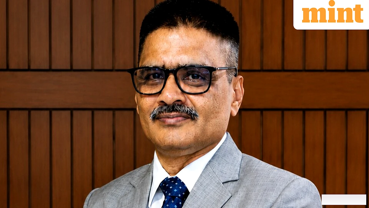 FY27 में 'अत्यंत उच्च' बिजली की मांग देखी जा रही है; कोयला 2047 तक केंद्रीय रहेगा: सीआईएल सीएमडी बी साईराम