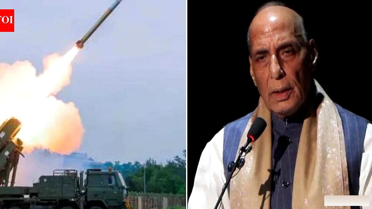 सरकार ने भारतीय उद्योग जगत के लिए डीआरडीओ मिसाइल तकनीक हासिल करने का रास्ता साफ कर दिया है; इसका क्या मतलब है