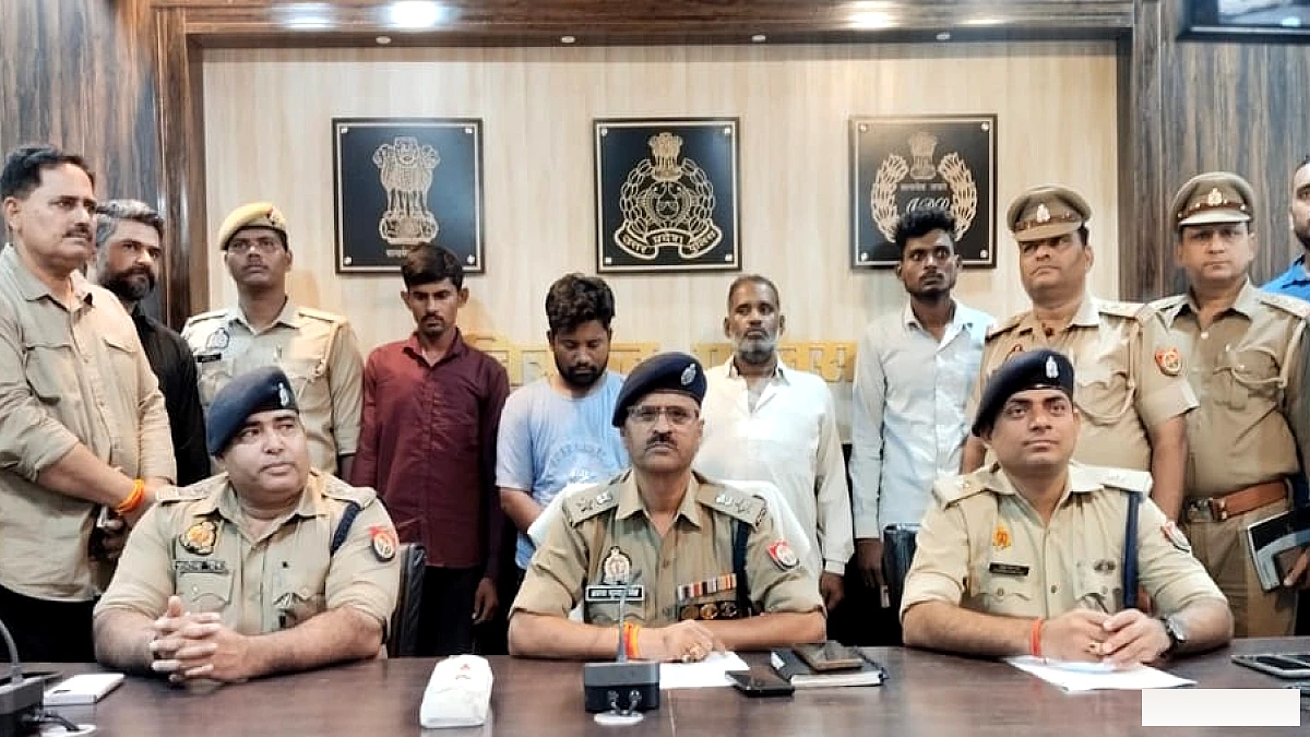 भाई को जमीन देने के बाद पिता की हत्या: भूमि विवाद में हुई मार