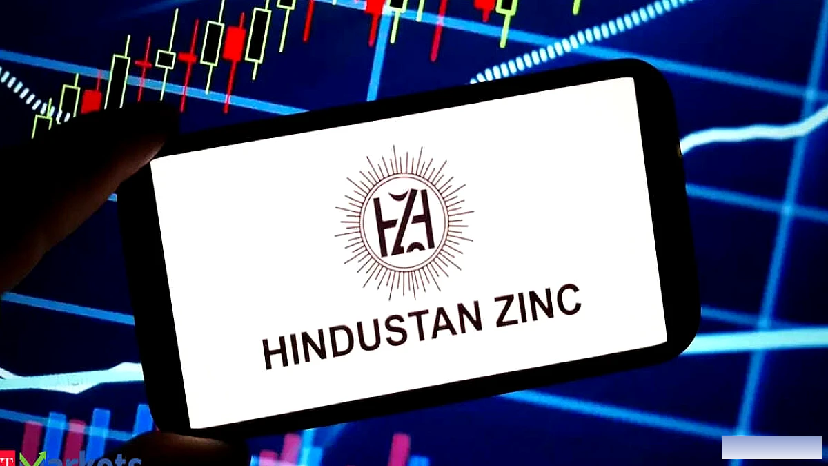ओएफएस के माध्यम से ताजा सरकारी हिस्सेदारी बिक्री की रिपोर्ट से हिंदुस्तान जिंक के शेयरों में 3% की गिरावट आई
