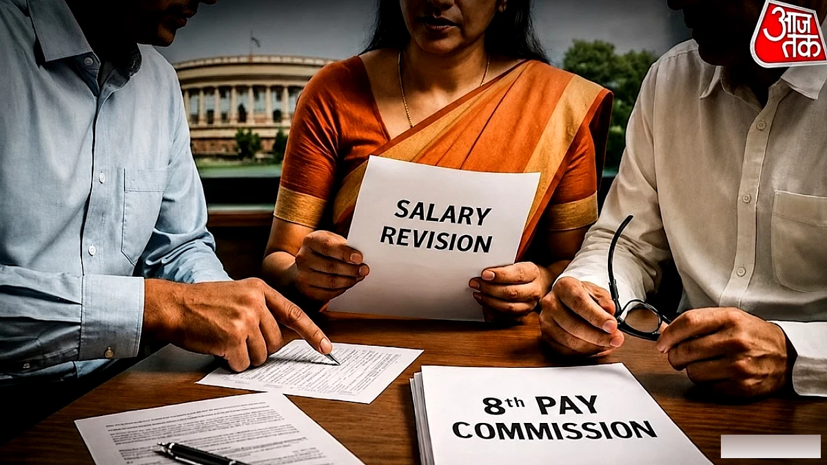 सिर्फ एक डिमांड पूरी, फिर इतनी बढ़ेगी कर्मचारियों की सैलरी