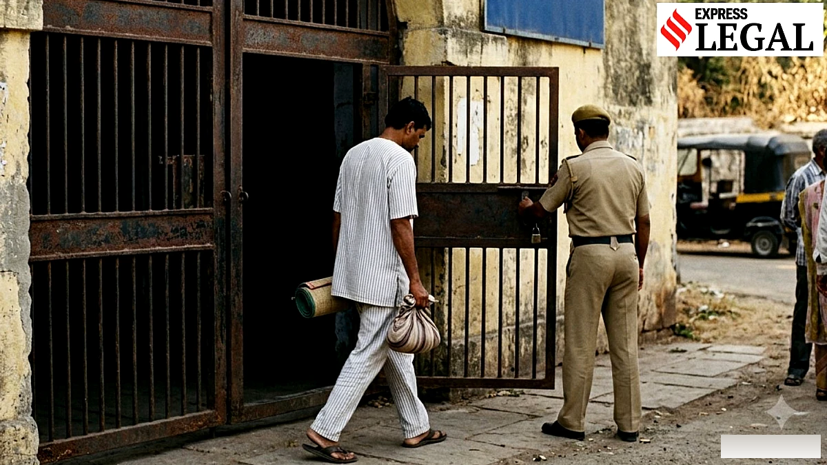 कानूनी पत्रकार आयशिश शाजी: अदालत की जटिल प्रक्रियाओं को सरल बनाते हुए