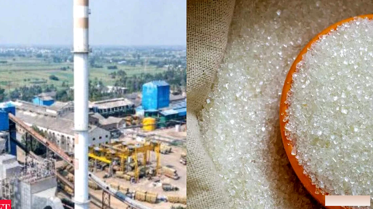 भारत की चीनी मिलें, रिफाइनरियां शुल्क-मुक्त कोटा का केवल आधा हिस्सा आयात करती नजर आ रही हैं