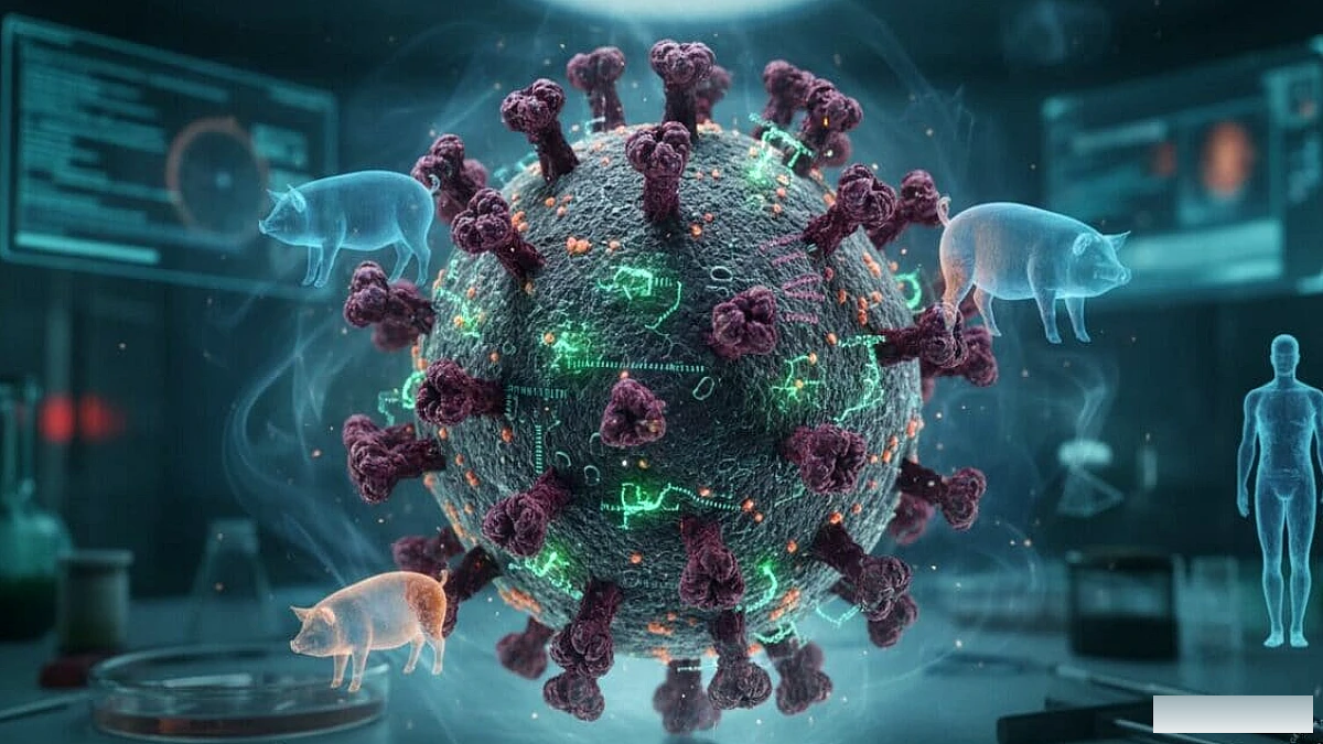 H1N1 के मामले बढ़ने पर डॉक्टर 5 सावधानियां सुझाते हैं