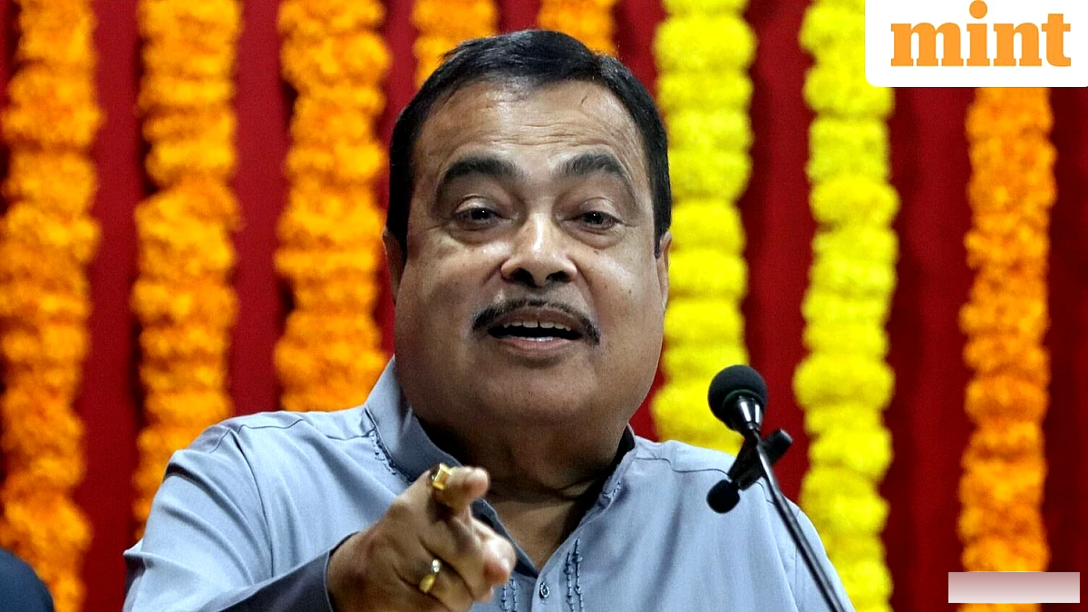 नितिन गडकरी हो रहे हैं रिटायर? 'अब ज्यादा काम नहीं कर सकते' टिप्पणी पर उनके कार्यालय ने स्पष्टीकरण दिया: 'इससे ​​कोई लेना-देना नहीं...