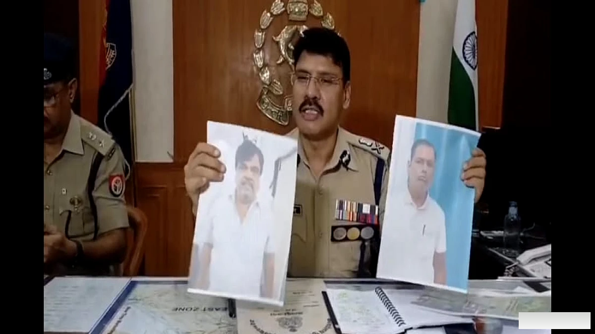 कानपुर नगर निगम टेंडर घोटाले में 6 एफआईआर, दो आरोपी गिरफ्तार, 100 करोड़ के टेंडर रद्द