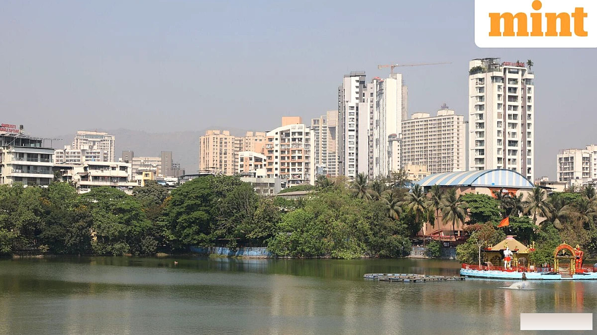 सुप्रीम यूनिवर्सल मुंबई में बांद्रा के 'सबसे ऊंचे' समुद्र के सामने वाले टॉवर के निर्माण के लिए ₹1,000 करोड़ का निवेश करेगा