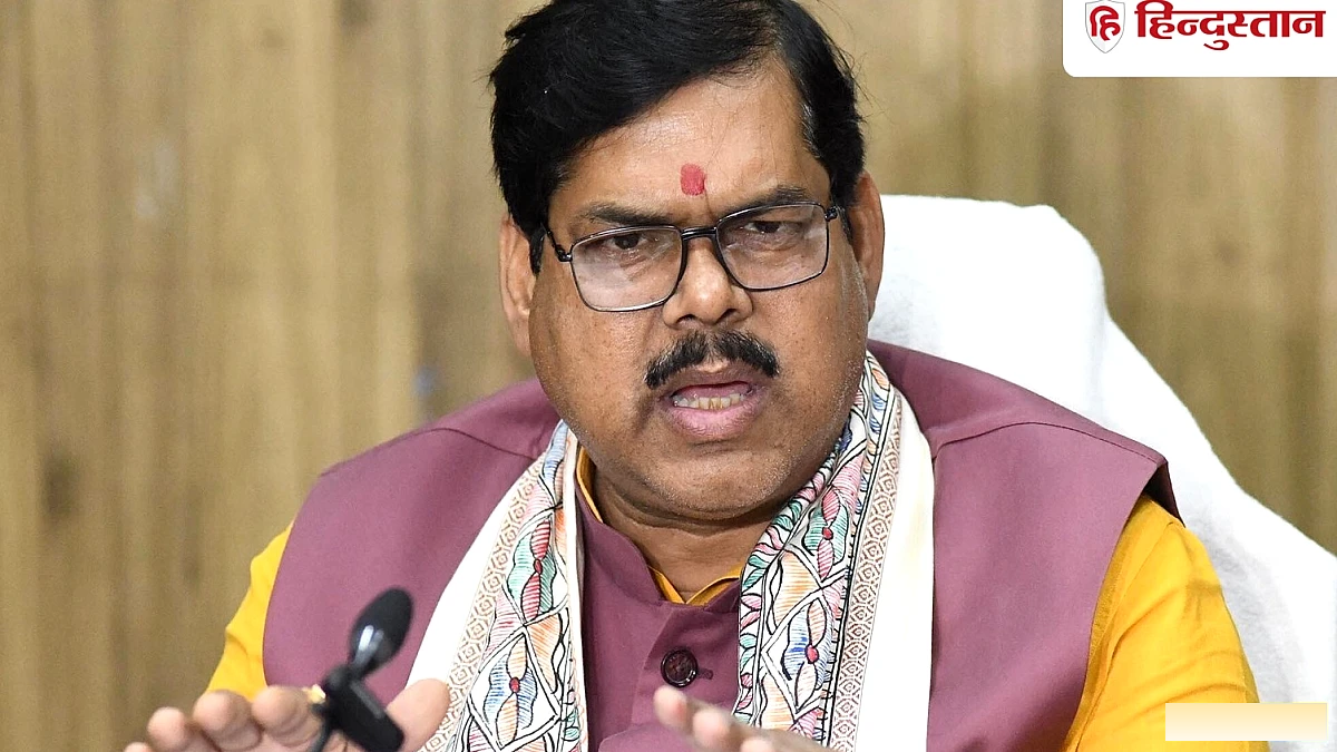 सरकारी स्कूल में एडमिशन लें तेजस्वी फिर... नेता प्रतिपक्ष को सम्राट के शिक्षा मंत्री ने क्यों दी सलाह?