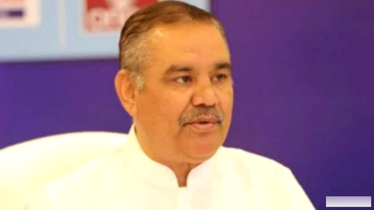 बीजेपी के विजय सांपला 5वें एसआईटी समन में शामिल नहीं हुए, सितंबर की तारीख मांगी