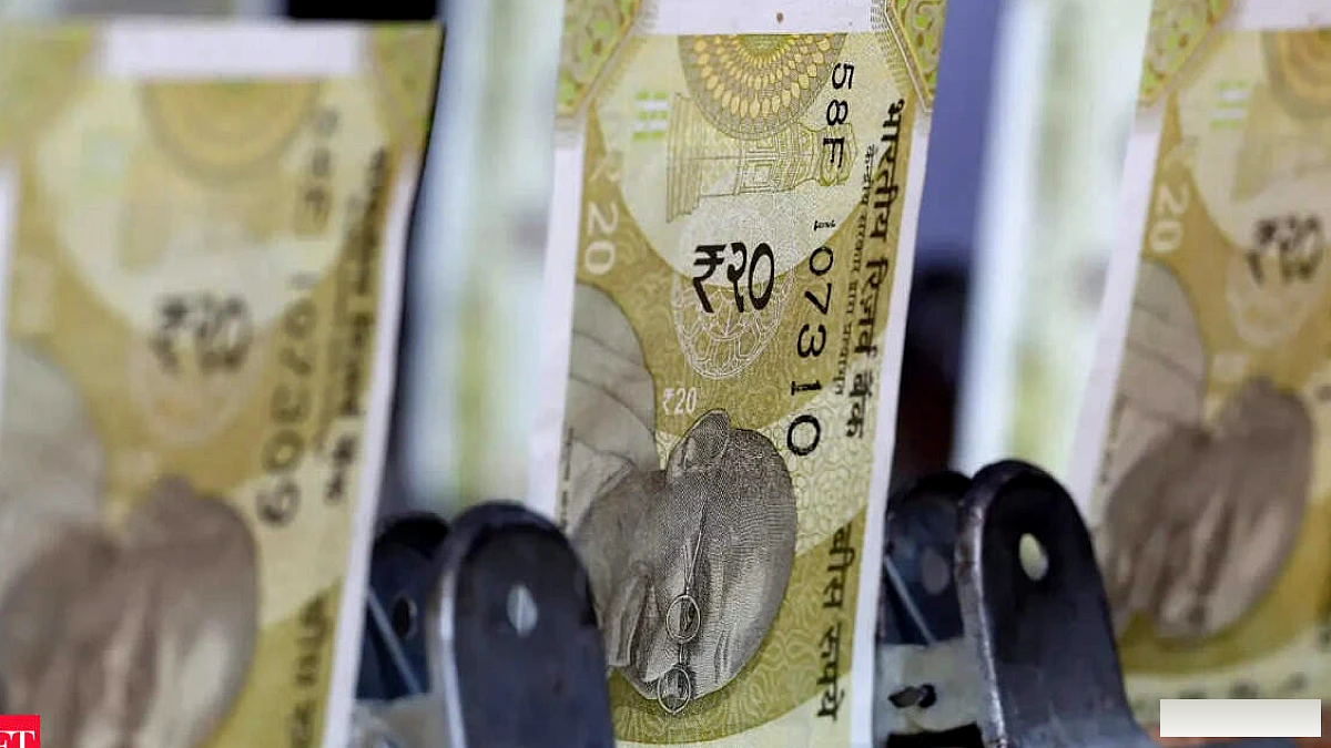 आरबीआई आपकी जेब में नोटों को लंबी अवधि तक रखने के लिए काम कर रहा है