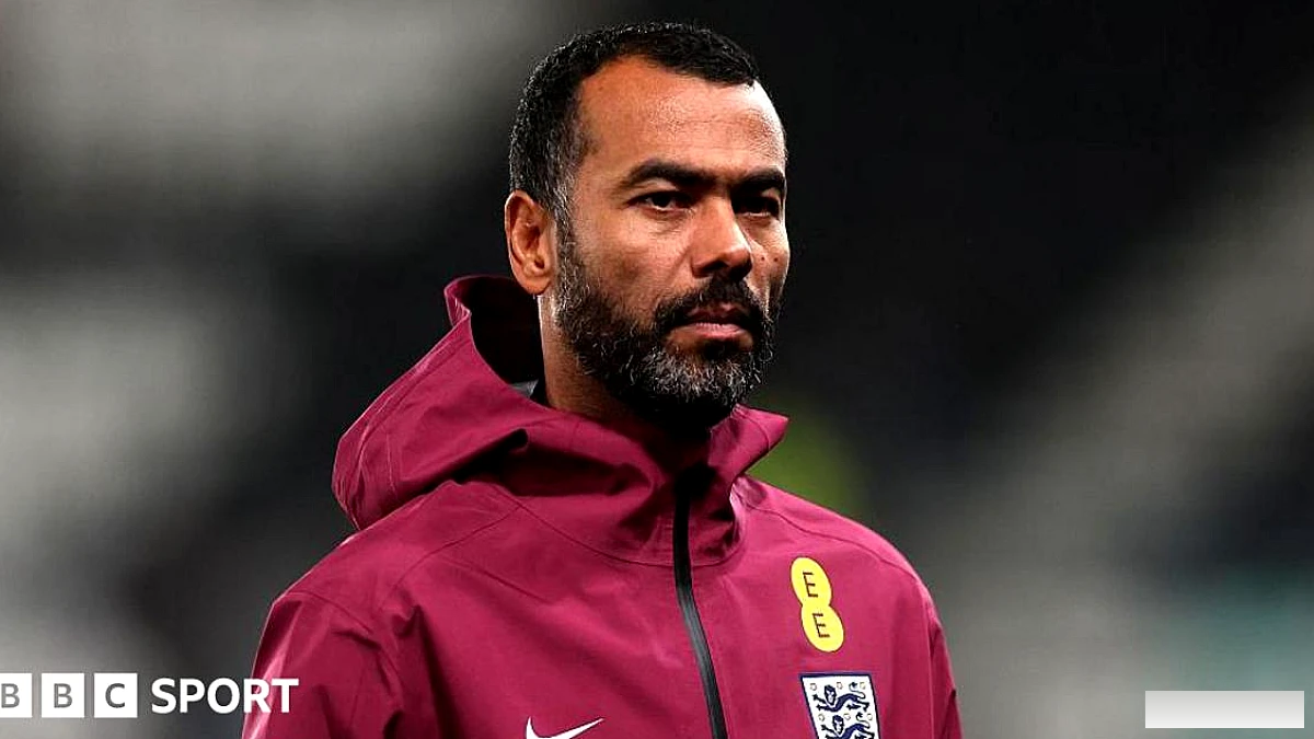 कोल ने इंग्लैंड U21 कोच की भूमिका छोड़ी