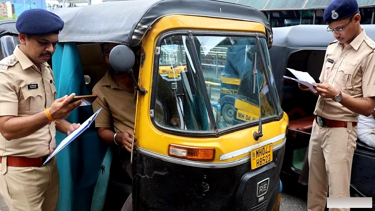विरोध प्रदर्शन के बाद, ड्राइवरों के लिए 16 प्रशिक्षण केंद्र फिर से खुलेंगे