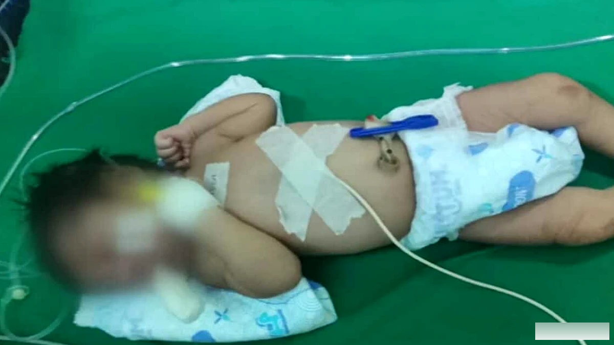 एक नवजात, 4.5 लाख रुपये और दलाली की लड़ाई: बिहार के मोतिहारी में बच्चे को 'बेचने' का चौंकाने वाला मामला