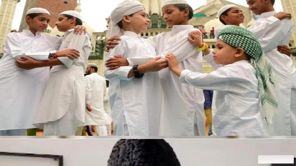 लखनऊ में 26 अगस्त को निकलेगा ईद-ए-मिलाद का जुलूस, प्रशासन ने दी धार्मिक भावनाओं को आहत न करने की अपील