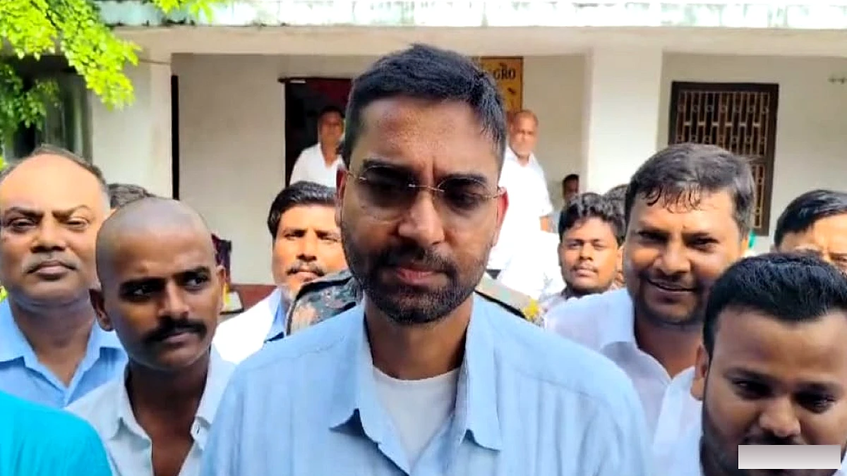 पंचायत चुनाव की तारीख पर अभी सस्पेंस, मंत्री दीपक प्रकाश बोले- प्रक्रिया पूरी होने दें