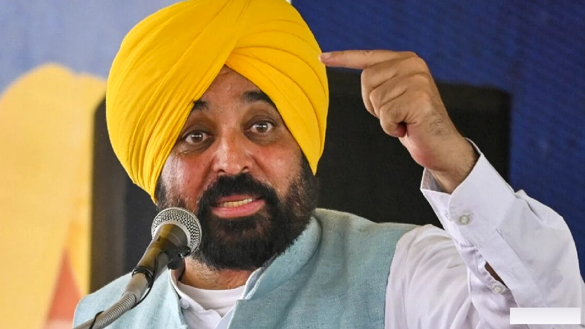 पंजाब सरकार ने आदर्श स्कूल के शिक्षकों को बड़ी सौगात दी, 120% वेतन वृद्धि को मंजूरी दी