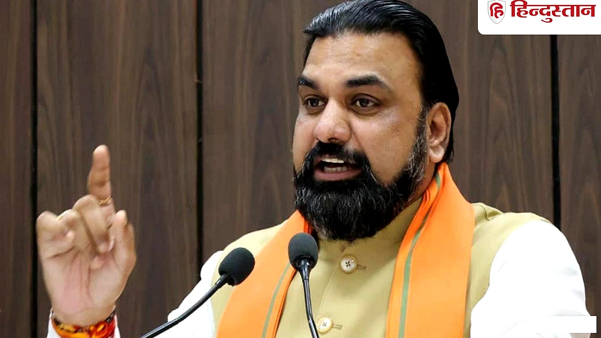 ST महिलाओं को इंटरकास्ट मैरिज पर 2.5 लाख, PT पास छात्राओं को इनाम: CM सम्राट का बड़ा ऐलान