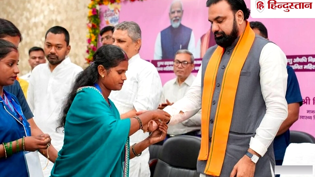 रक्षा बंधन पर बिहार की बेटियों को सम्राट चौधरी का नायाब तोहफा, क्या है मुख्यमंत्री का प्लान?