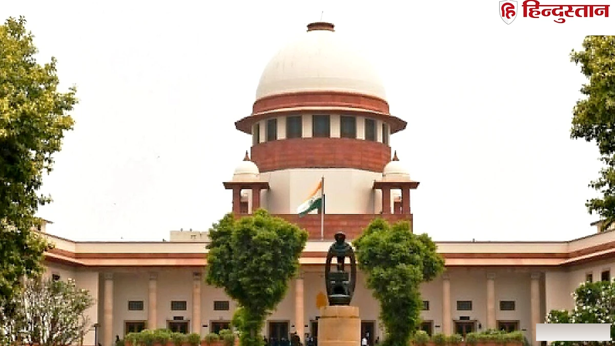 ध्वस्तीकरण होना ही है, लखनऊ में वकीलों के अवैध चैंबर वाली याचिका पर सुप्रीम कोर्ट सख्त