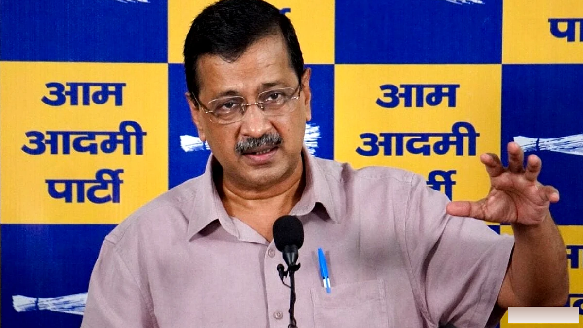 आइए गुजरात, पंजाब में 1,000 स्कूलों का निरीक्षण करें': अरविंद केजरीवाल की बीजेपी को चुनौती
