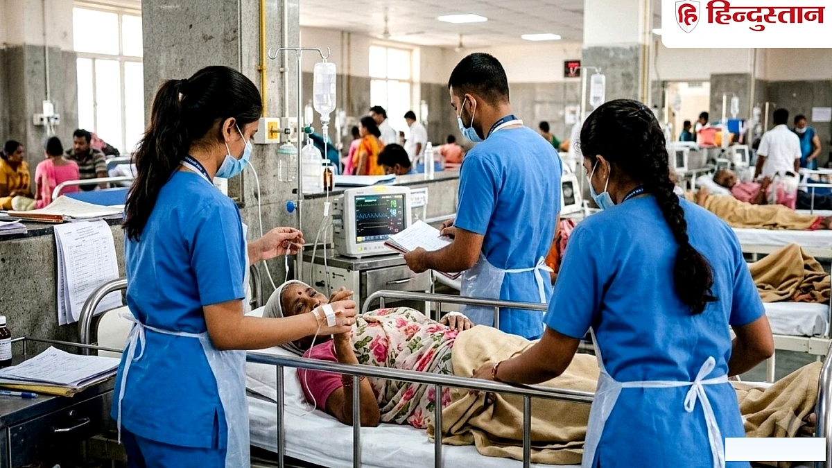 यूपी में इन इंटर्न्स को अब हर महीने मिलेंगे 25 हजार, योगी सरकार ने बढ़ाया भत्ता