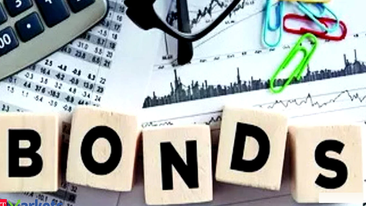 ईरान पर अमेरिकी प्रतिबंधों के हटने से तेल की कीमतों में गिरावट के कारण भारत के बांड में गिरावट आई है