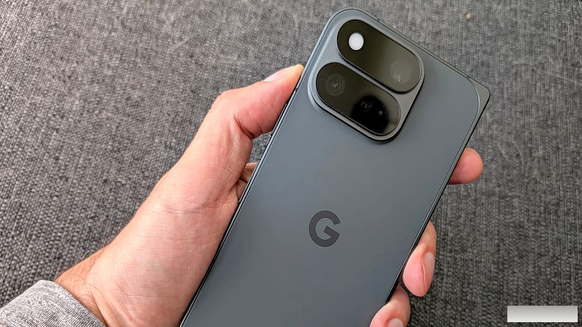 Google Pixel 11 Pro फोल्ड समीक्षा: बेहतर, सर्वश्रेष्ठ नहीं