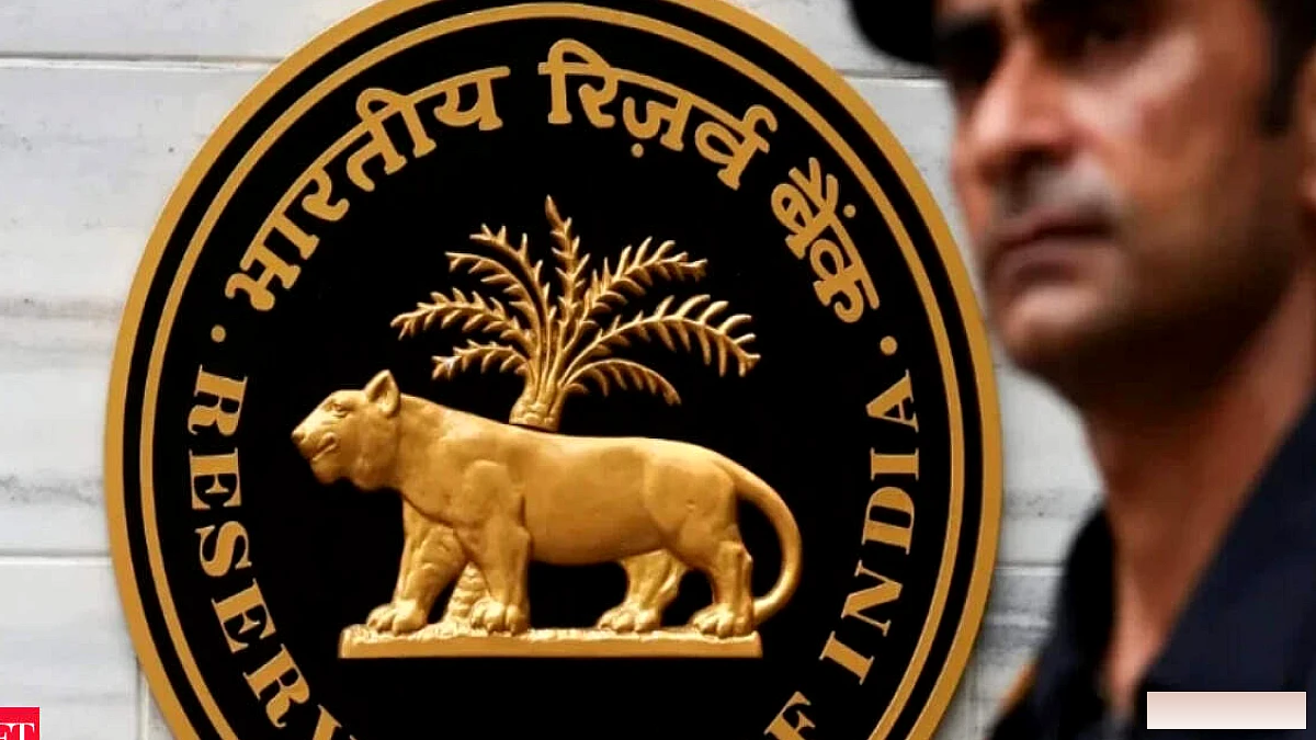 आरबीआई की अर्थव्यवस्था की स्थिति रिपोर्ट से पता चलता है कि मानसून में सुधार के बावजूद खाद्य पदार्थों की कीमतों में व्यापक आधार पर वृद्धि हुई है