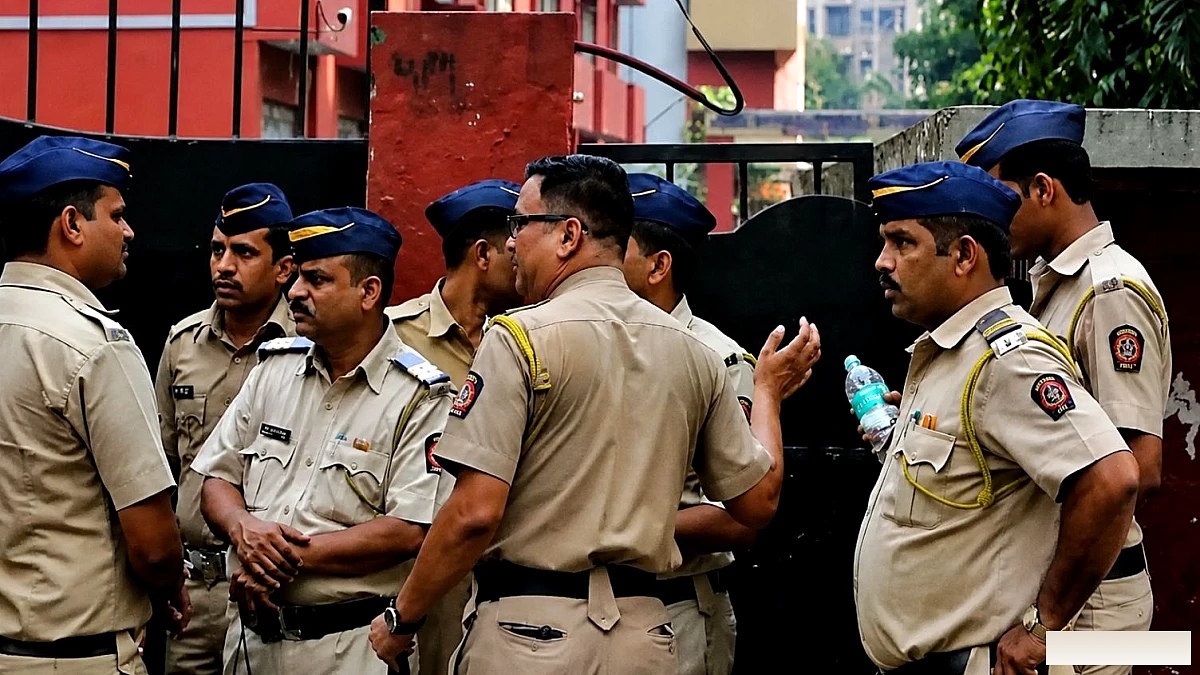 9 साल की बच्ची से रेप-हत्या की जांच के लिए एसआईटी गठित